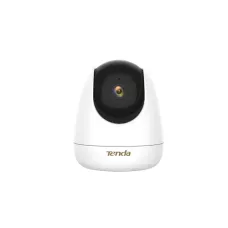 Tenda CP7 360° 4MP Pan Tilt Security Wifi IP Camera